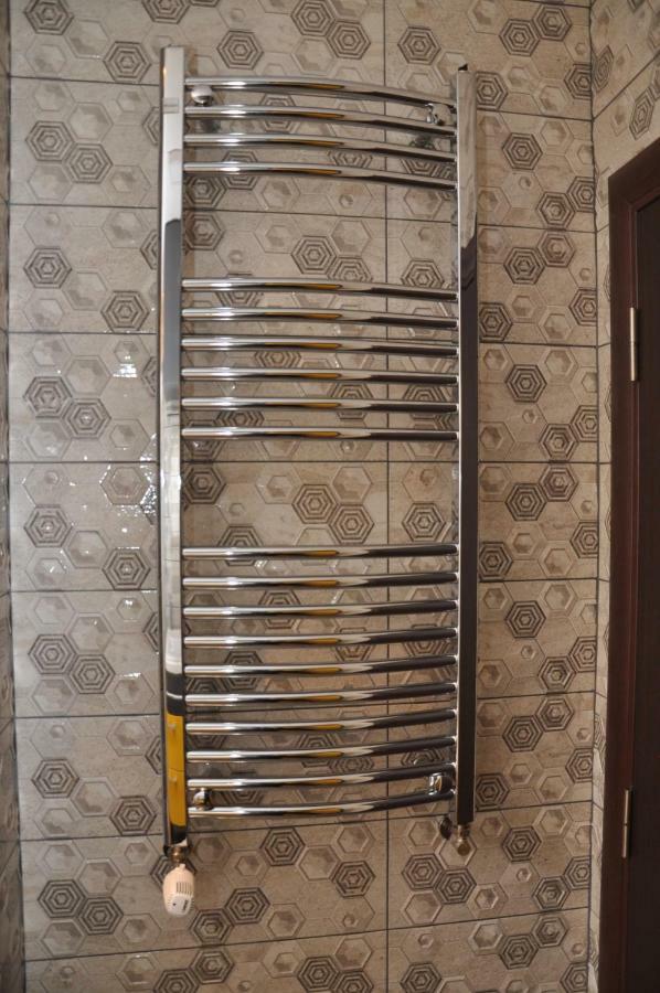 Lux Apartman Čačak Exterior foto