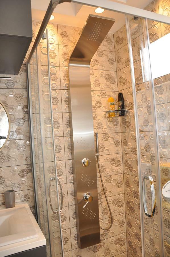 Lux Apartman Čačak Exterior foto