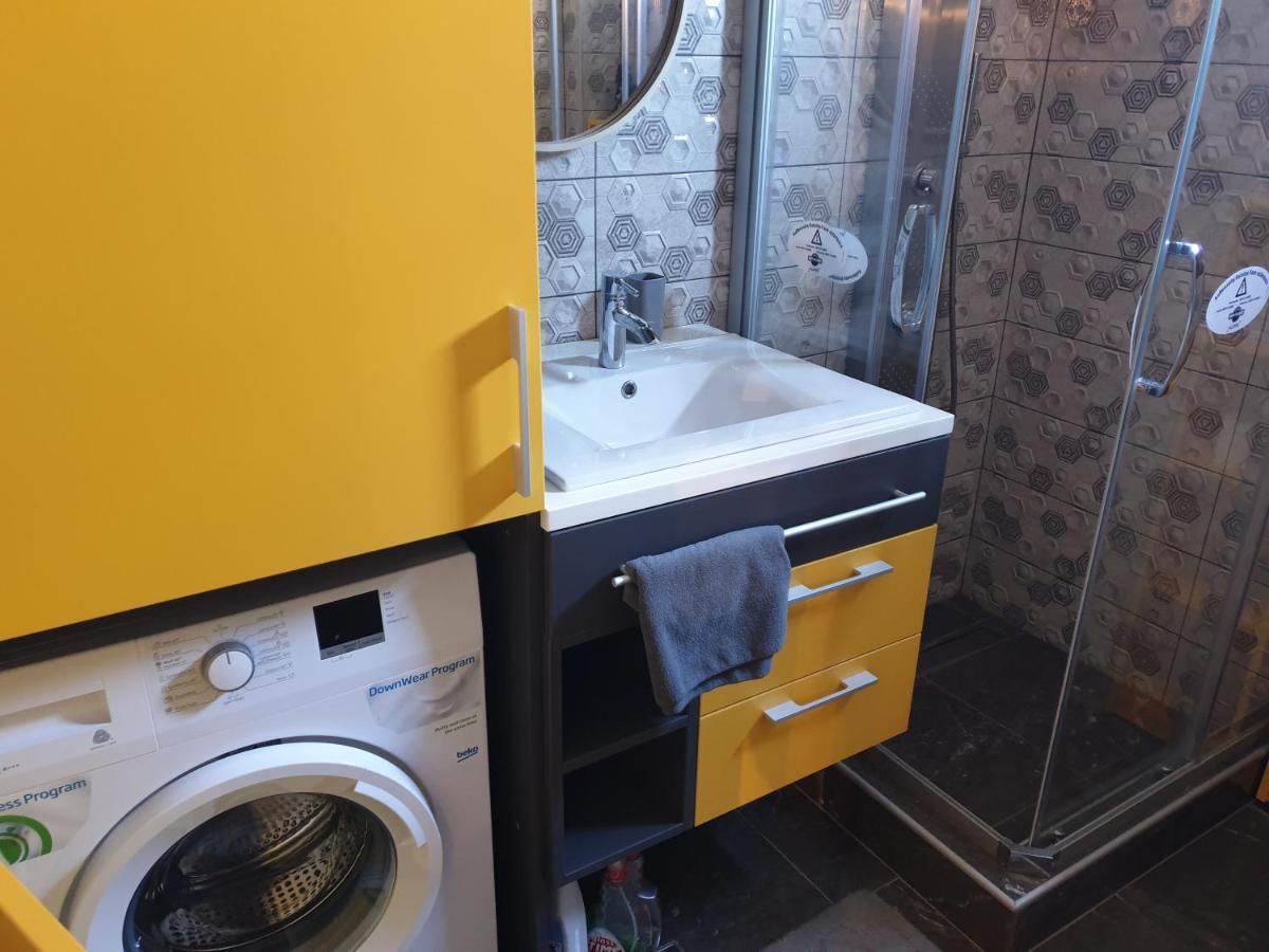 Lux Apartman Čačak Exterior foto